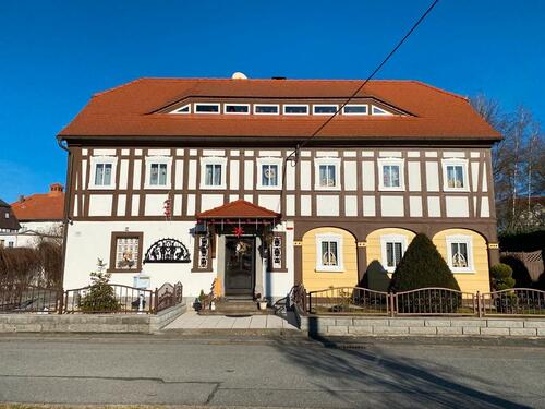 Foto - Einfamilienhaus in Oderwitz zum Kaufen