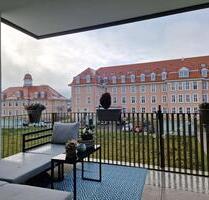 3-Zi.-Wohnung mit Balkon, Einbauküche und 2 Tiefgaragenstellplätzen - Villingen-Schwenningen Kopsbühl