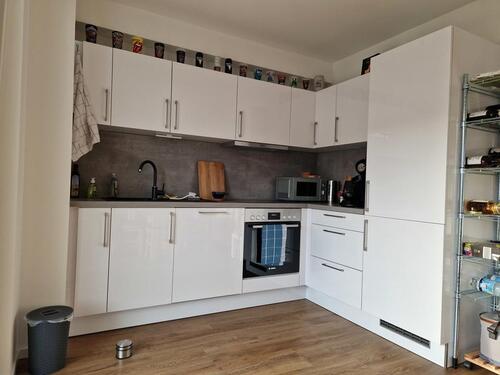 Foto - 3 Zimmer Etagenwohnung zur Miete in Villingen-Schwenningen