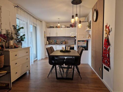 Foto - 3 Zimmer Etagenwohnung in Villingen-Schwenningen