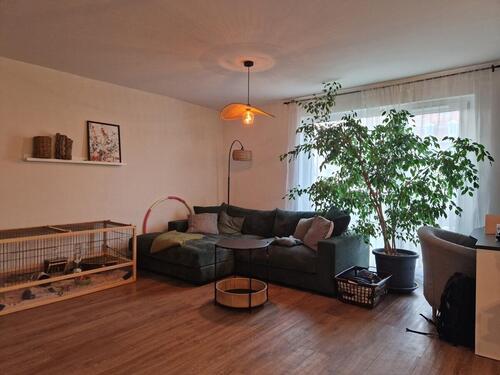 Foto - Etagenwohnung in Villingen-Schwenningen zur Miete