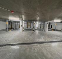 Privater Tiefgaragenstellplatz - Neubau in Gohlis - Autolift - Leipzig Mitte