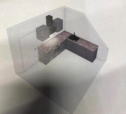 Foto - 3 Zimmer Etagenwohnung in Höhr-Grenzhausen