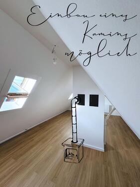 Foto - Frisch renovierte, helle und charmante 3-Zimmer-Maisonettewohnung