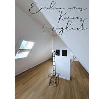 Frisch renovierte, helle und charmante 3-Zimmer-Maisonettewohnung - Augsburg Pfersee