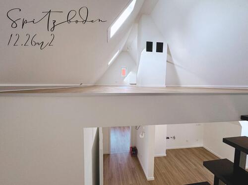 Foto - 3 Zimmer Etagenwohnung in Augsburg