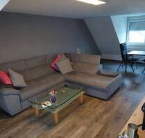 Sehr schöne Dachgeschosswohnung zu vermieten - Zülpich