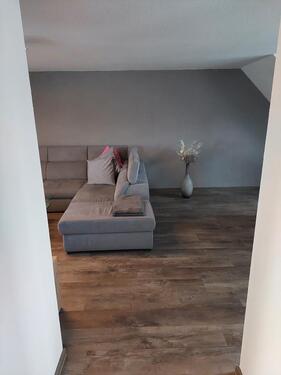 Foto - Etagenwohnung in Zülpich zur Miete