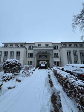 Foto - Barrierefreie Seniorenwohnung in Achim