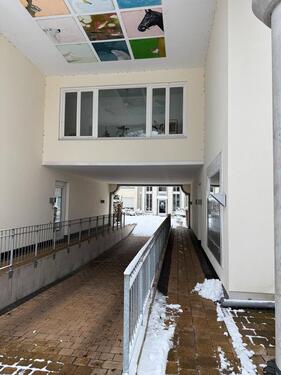 Foto - 2 Zimmer Erdgeschoßwohnung zur Miete in Langwedel