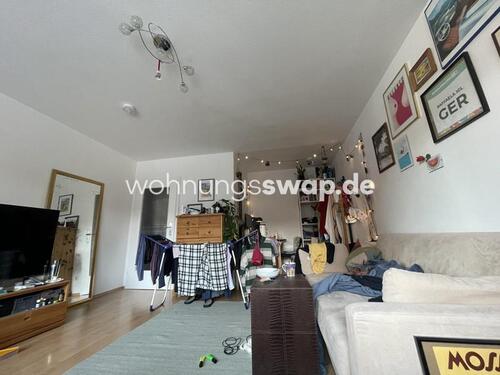 Foto - Wohnungsswap - 1 Zimmer, 34 m² - Terofalstraße, Hadern, München