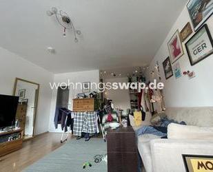 Wohnungsswap - 1 Zimmer, 34 m² - Terofalstraße, Hadern, München