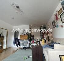 Wohnungsswap - 1 Zimmer, 34 m² - Terofalstraße, Hadern, München