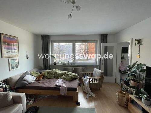 Foto - 1 Zimmer Etagenwohnung zur Miete in München