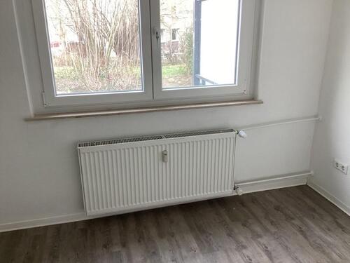 Foto - Erdgeschoßwohnung in Duisburg zur Miete