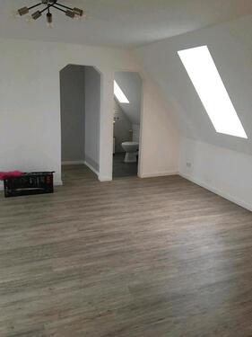 Foto - Wohnung in Sörup- 1 Zimmer - 485,00&nbsp;EUR Kaltmiete, ca.&nbsp; 44,00&nbsp;m&sup2;