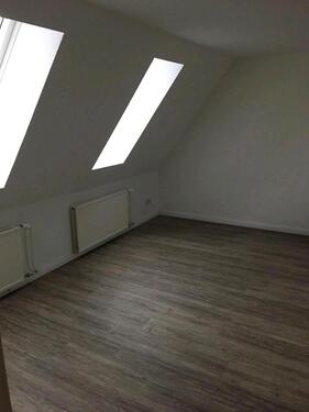 Foto - 1 Zimmer Dachgeschoßwohnung zur Miete in Sörup