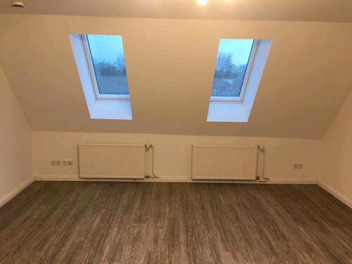 Foto - 1 Zimmer Dachgeschoßwohnung in Sörup