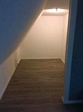 Foto - Dachgeschoßwohnung in Sörup zur Miete