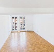 Charmante Wohnung in zentraler Innenstadtlage von Rotenburg a. d. Fulda! - Rotenburg an der Fulda