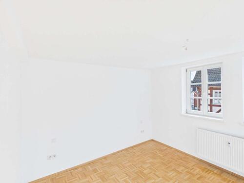 Foto - 2 Zimmer Etagenwohnung in Rotenburg an der Fulda