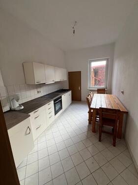 Foto - 3-Zimmer-Wohnung mit Stellplatz