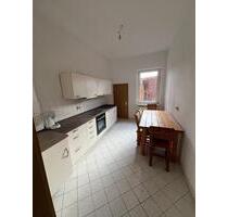 3-Zimmer-Wohnung mit Stellplatz - Neupetershain