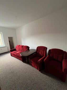 Foto - Erdgeschoßwohnung in Neupetershain zur Miete