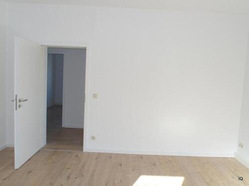 Foto - Etagenwohnung in Riesa zur Miete