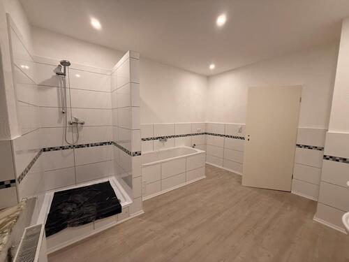 Foto - 6 Zimmer Dachgeschoßwohnung in Herne