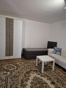 Foto - Möbliertes 1-Zimmer-Apartment in ruhiger Lage von Neu-Isen