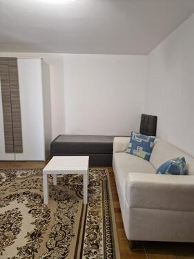 Foto - 1 Zimmer Etagenwohnung zur Miete in Neu-Isenburg