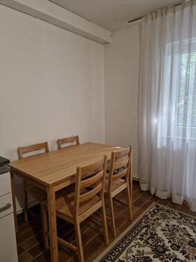 Foto - 1 Zimmer Etagenwohnung in Neu-Isenburg