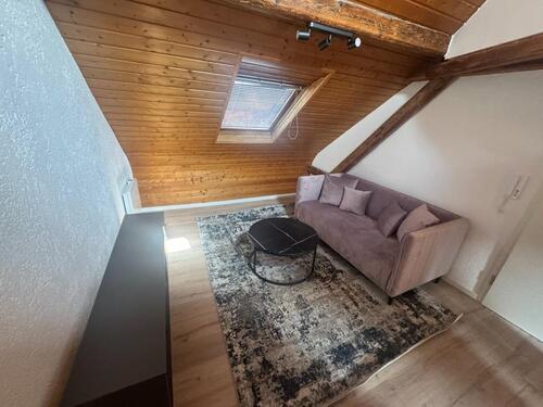 Foto - 2 Zimmer Etagenwohnung zur Miete in Mönchengladbach