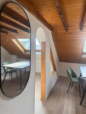 Foto - Etagenwohnung in Mönchengladbach zur Miete