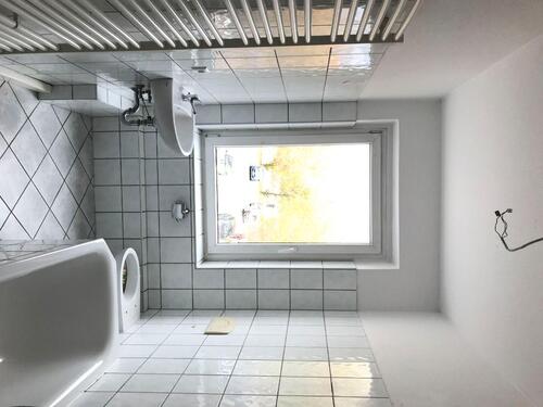 Foto - 2 Zimmer Etagenwohnung in Sangerhausen