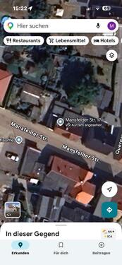 Foto - 5 Zimmer Einfamilienhaus in Klostermansfeld