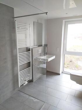Foto - 3 Zimmer Erdgeschoßwohnung zur Miete in Rheine