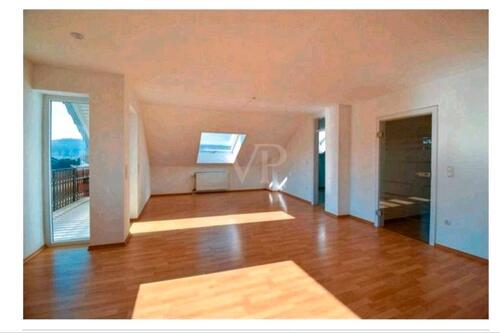Foto - Dachgeschoss Wohnung in Marktsteft