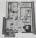Foto - 3 Zimmer Dachgeschoßwohnung in Marktsteft