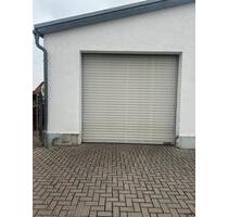 Lagerhalle zu vermieten - 900,00&nbsp;EUR Kaltmiete, ca.&nbsp; 3,00&nbsp;m&sup2; in Erfurt (PLZ: 99091) Gispersleben
