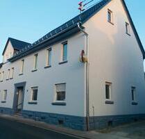 3-Zimmer Erdgeschosswohnung mit Einbauküche - Ötzingen