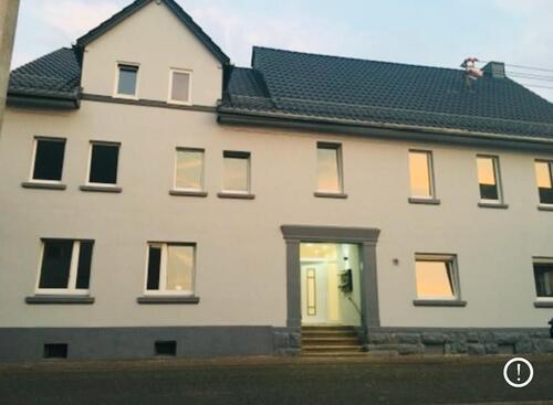 Foto - 3 Zimmer Erdgeschoßwohnung zur Miete in Ötzingen