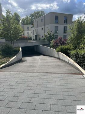 Foto - Tiefgaragenstellplatz Schnackenhof Röthenbach