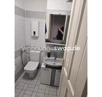 Wohnungsswap - 2 Zimmer, 58 m² - Kurfürstenstraße, Reinickendorf, Berlin