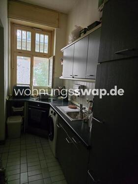 Foto - 2 Zimmer Etagenwohnung zur Miete in Berlin