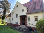 Foto - J E N A- West, Großes Einfamilienhaus mit für zwei Generationen!