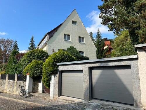 Foto - 9 Zimmer Einfamilienhaus in Jena