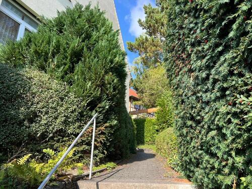 Foto - Einfamilienhaus in Jena zum Kaufen