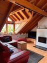 Foto - 4.5 Zimmer Dachgeschoßwohnung in Ettlingen